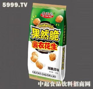 順天達(dá)果然脆108g 口感與健康的完美結(jié)合