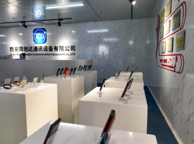 西安國際港務區“一帶一路”臨港產業園高質量發展再添新生力量 通信設備銷售產業賦能區域新格局